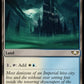 (294) Magic The Gathering Universes Beyond: Warhammer 40000 Single: Skycloud Expanse  Rare