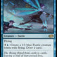 (294) Magic The Gathering Jumpstart 2022 Single: Faerie Formation  Rare