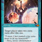 (294) Magic The Gathering Dominaria Remastered: Extras Single: Time Stretch (V.1)  Mythic