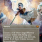 (294) Magic The Gathering Kaldheim: Extras Single: Starnheim Unleashed  Mythic