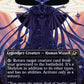 (294) Magic The Gathering Edge of Eternities: Extras Single: Xu-Ifit, Osteoharmonist  Rare