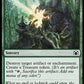 (294) Magic The Gathering Commander: March of the Machine Single: Crack Open  Common