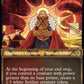 (294) Magic The Gathering Dominaria United: Extras Single: Baird, Argivian Recruiter (V.1)  Uncommon
