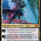 (294) Magic The Gathering Commander: Tarkir: Dragonstorm Single: Kaya, Geist Hunter  Mythic