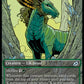 (294) Magic The Gathering Ikoria: Lair of Behemoths: Extras Single: Auspicious Starrix  Uncommon