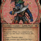 (294) Magic The Gathering The Lost Caverns of Ixalan: Extras Single: Breeches, Eager Pillager  Rare