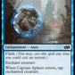 (294) Magic The Gathering Foundations Jumpstart Single: Capture Sphere  Common