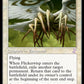 (294) Magic The Gathering Time Spiral Remastered: Extras Single: Flickerwisp Holo Time Shifted