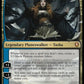 (294) Magic The Gathering Commander Legends: Battle for Baldur's Gate Single: Tasha, the Witch Queen  Mythic