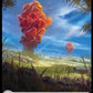 (294) Magic The Gathering Magic: The Gathering - FINAL FANTASY Single: Plains (V.1)  Land