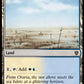 (294) Magic The Gathering Commander: Murders at Karlov Manor Single: Skycloud Expanse  Rare