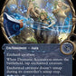 (294) Magic The Gathering Murders at Karlov Manor: Extras Single: Dramatic Accusation Holo Common