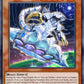 (027) YuGiOh TCG ANGU: Ancient Guardians Single: Ursarctic Mikpolar  Super Rare