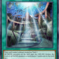 (187) YuGiOh TCG DB2: Dark Beginning 2 Single: A Legendary Ocean  Common