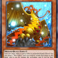 (062) YuGiOh TCG HAC1: Hidden Arsenal: Chapter 1 Single: Mist Valley Apex Avian  Ultra Parallel Rare