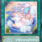 (072) YuGiOh TCG RA02: 25th Anniversary Rarity Collection II Single: Purrely Pretty Memory (V.3 - Secret Rare)  Secret Rare