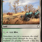 (295) Magic The Gathering Universes Beyond: Fallout Single: Sungrass Prairie  Holo Rare