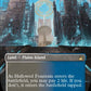 (295) Magic The Gathering Ravnica Remastered: Extras Single: Hallowed Fountain (V.1)  Holo Rare