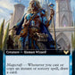 (295) Magic The Gathering Strixhaven: School of Mages: Extras Single: Archmage Emeritus  Rare