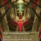 (295) Magic The Gathering Streets of New Capenna: Extras Single: Ziatora's Proving Ground (V.1) Holo Rare