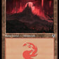 (295) Magic The Gathering Innistrad Remastered Single: Mountain (V.2)  Land