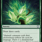 (295) Magic The Gathering Commander: Streets of New Capenna Single: Harmonize  Uncommon