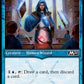 (295) Magic The Gathering Core 2021: Extras Single: Teferi's Protege Holo Common