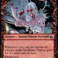 (295) Magic The Gathering Innistrad: Midnight Hunt: Extras Single: Spellrune Painter // Spellrune Howler  Uncommon