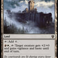 (295) Magic The Gathering Commander: Murders at Karlov Manor Single: Slayers' Stronghold  Rare