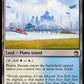 (295) Magic The Gathering Universes Beyond: Doctor Who Single: Prairie Stream  Rare