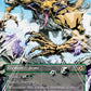 (295) Magic The Gathering Ikoria: Lair of Behemoths: Extras Single: Gemrazer (V.1)  Rare