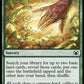 (295) Magic The Gathering Commander: March of the Machine Single: Cultivate  Common