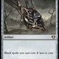 (295) Magic The Gathering Commander Masters Single: Heroic Intervention Holo Rare
