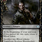 (295) Magic The Gathering Innistrad: Crimson Vow: Extras Single: Restless Bloodseeker // Bloodsoaked Reveler  Uncommon