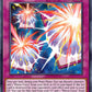 (126) YuGiOh TCG MP19: 2019 Gold Sarcophagus Tin Mega Pack Single: Mirror Force Launcher  Rare