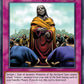 (EN027) YuGiOh TCG PSV: Pharaoh's Servant Single: The Regulation of Tribe (V.3 - Common)  Common