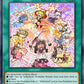 (024) YuGiOh TCG ANGU: Ancient Guardians Single: Solfachord Harmonia  Super Rare