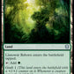 (296) Magic The Gathering Commander: Strixhaven Single: Llanowar Reborn  Uncommon