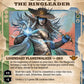 (296) Magic The Gathering Outlaws of Thunder Junction: Extras Single: Oko, the Ringleader (V.1)  Holo Mythic