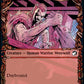 (296) Magic The Gathering Innistrad: Midnight Hunt: Extras Single: Tavern Ruffian // Tavern Smasher Holo Common