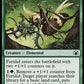 (296) Magic The Gathering Commander: March of the Machine Single: Fertilid  Common