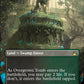 (296) Magic The Gathering Ravnica Remastered: Extras Single: Overgrown Tomb (V.1)  Rare