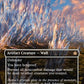 (296) Magic The Gathering Magic: The Gathering Foundations: Extras Single: Crystal Barricade (V.1) Holo Rare