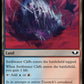 (296) Magic The Gathering Universes Beyond: Warhammer 40000 Single: Swiftwater Cliffs Holo Common
