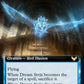 (296) Magic The Gathering Strixhaven: School of Mages: Extras Single: Dream Strix  Rare