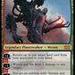 (296) Magic The Gathering Double Masters 2022 Single: Wrenn and Six  Mythic