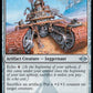 (296) Magic The Gathering Modern Horizons 2 Single: Extruder (V.1)  Uncommon