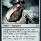 (296/361) Magic The Gathering Commander Legends Single: Angelic Armaments  Uncommon