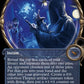 (296) Magic The Gathering Murders at Karlov Manor: Extras Single: Intrude on the Mind Holo Mythic