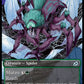 (296) Magic The Gathering Ikoria: Lair of Behemoths: Extras Single: Glowstone Recluse Holo Uncommon